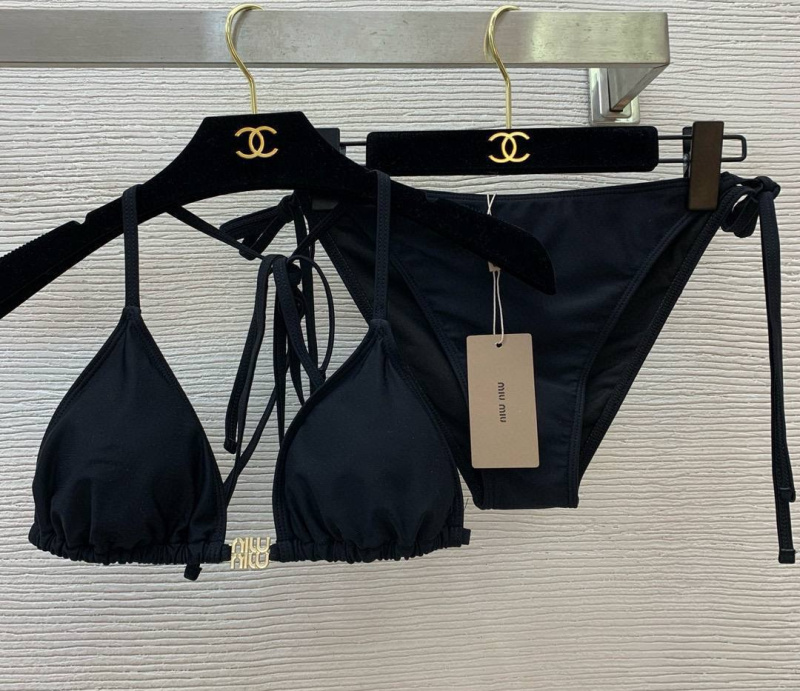 КУПАЛЬНИК MIU MIU 