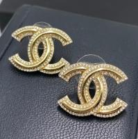 СЕРЬГИ CHANEL