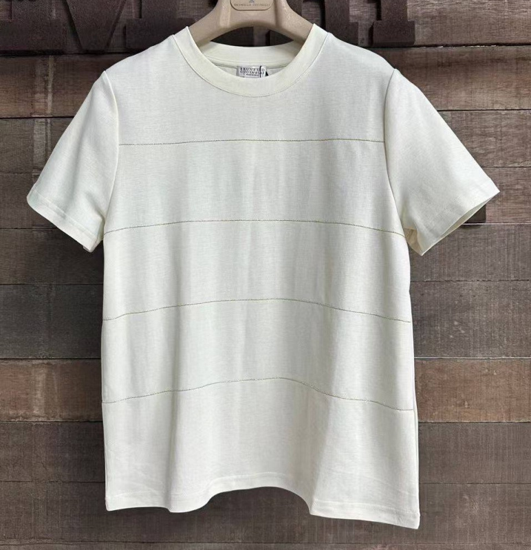 ФУТБОЛКА BRUNELLO CUCINELLI 