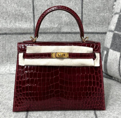 СУМКА HERMES KELLY 25