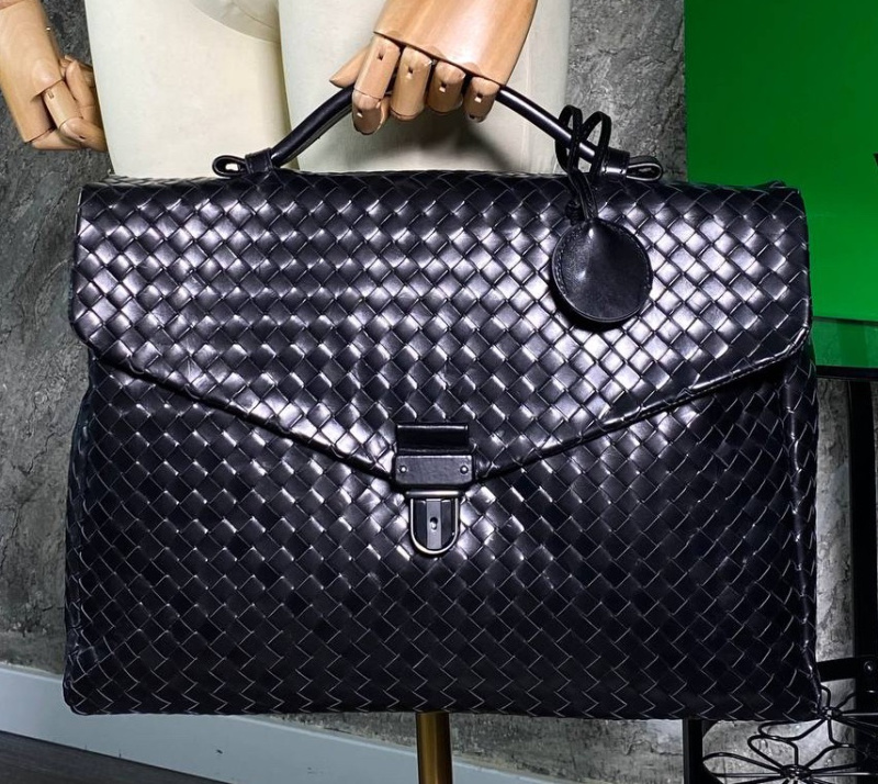 МУЖСКОЙ ПОРТФЕЛЬ BOTTEGA VENETA 