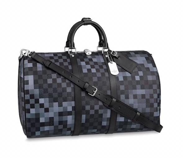 ДОРОЖНАЯ СУМКА LOUIS VUITTON 09578 фото анонса