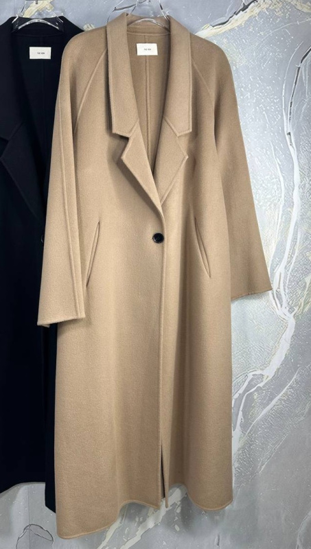 ПАЛЬТО THE ROW 