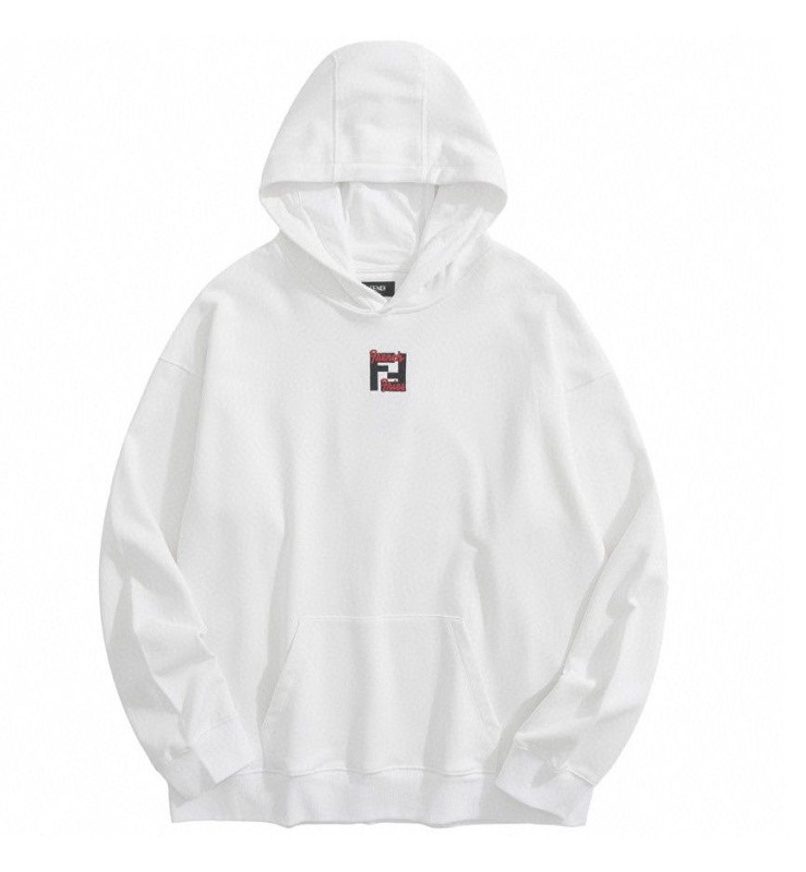 МУЖСКОЕ ХУДИ FENDI 