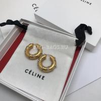 СЕРЬГИ CELINE