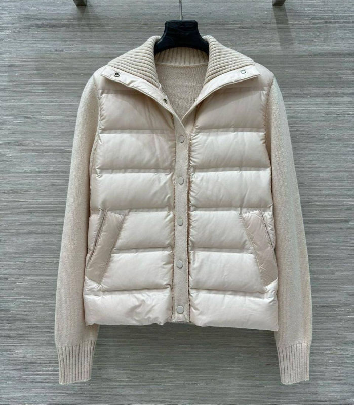 БОМБЕР LORO PIANA 