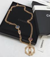БУСЫ CHANEL