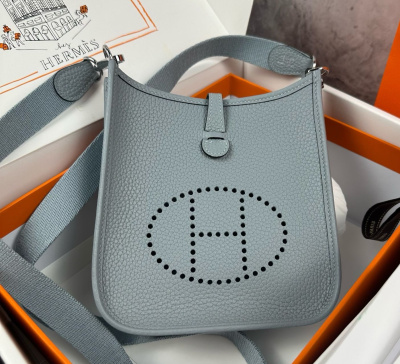 СУМКА HERMES EVELYNE MINI 