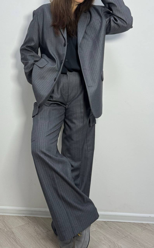 КОСТЮМ ТРОЙКА PAPER MOON 