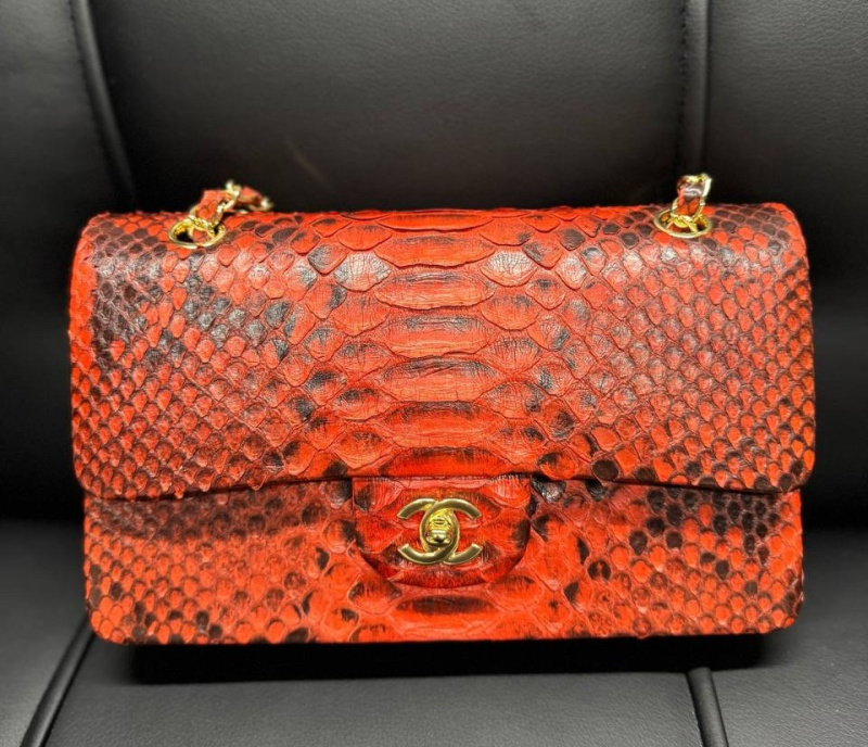 СУМКА CHANEL 2.55 