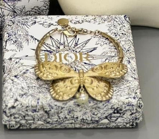 БРАСЛЕТ DIOR