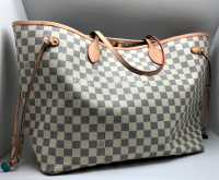 Сумка Louis Vuitton Neverfull GM