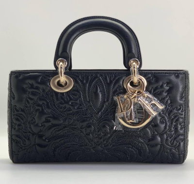 СУМКА CHRISTIAN DIOR 