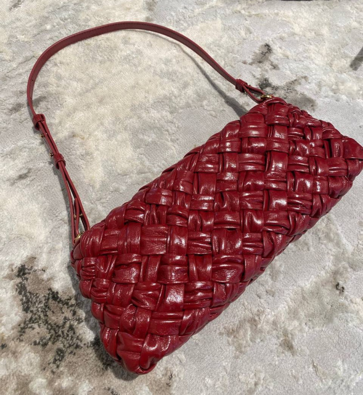 СУМКА BOTTEGA VENETA 