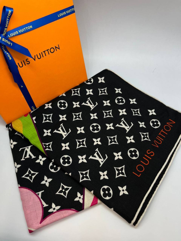 ПЛАТОК LOUIS VUITTON 