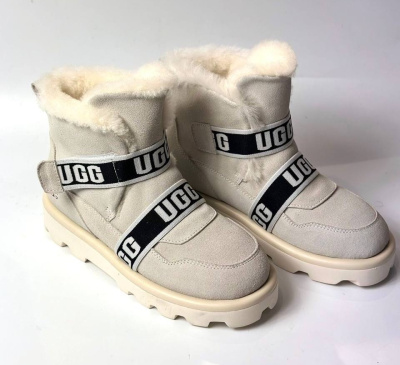 УГГИ UGG 