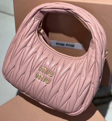 СУМКА MIU MIU WANDER 