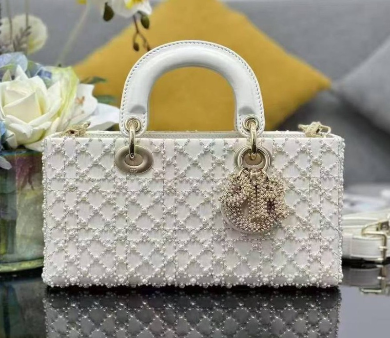 СУМКА CHRISTIAN DIOR LADY 