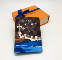 ОБЛОЖКА НА ПАСПОРТ LOUIS VUITTON