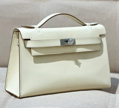 СУМКА HERMES KELLY 20 POCHETTE