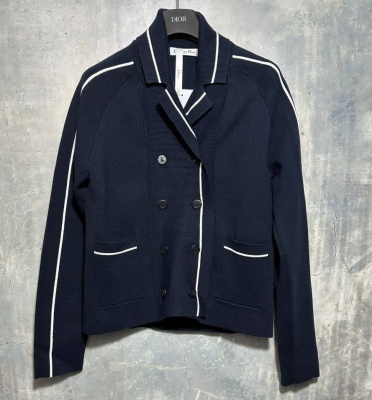 КАРДИГАН CHRISTIAN DIOR 