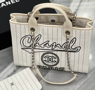 СУМКА CHANEL SHOPPING 