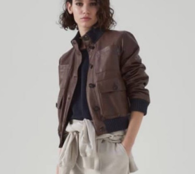 КУРТКА BRUNELLO CUCINELLI