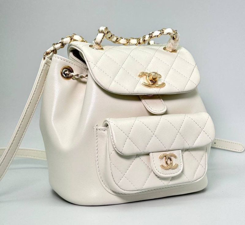 РЮКЗАК CHANEL 