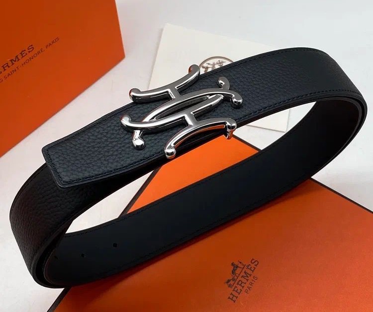 МУЖСКОЙ РЕМЕНЬ HERMES 