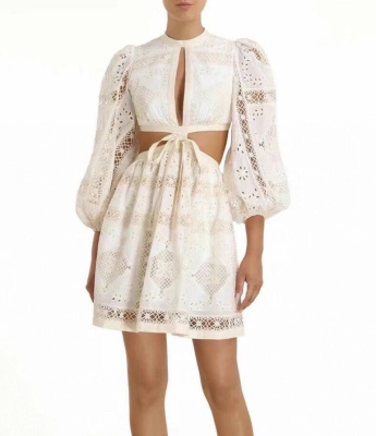 ПЛАТЬЕ ZIMMERMANN 