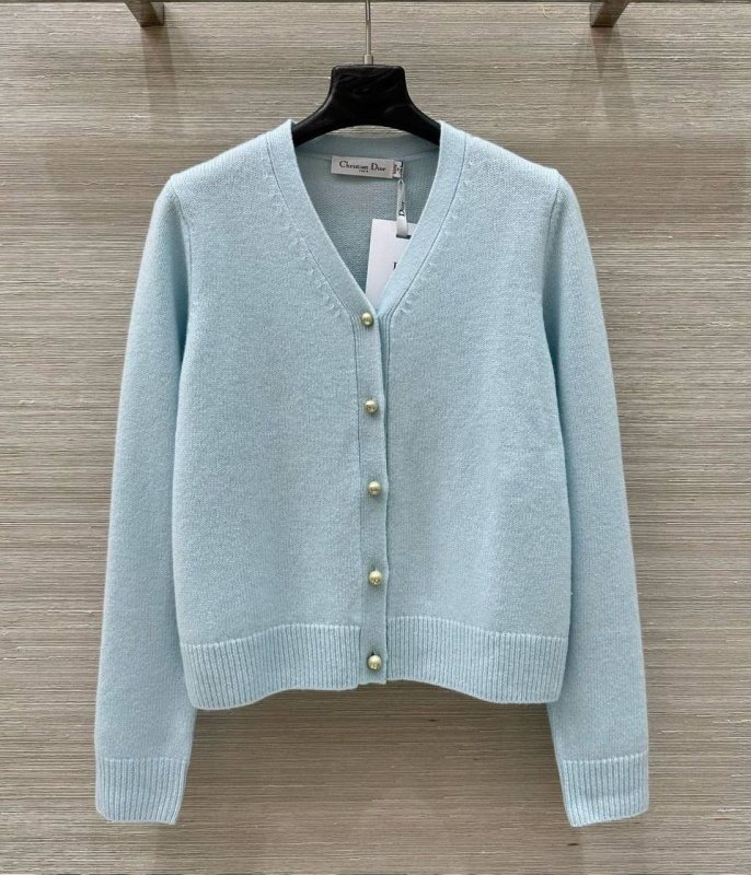 КАРДИГАН CHRISTIAN DIOR 