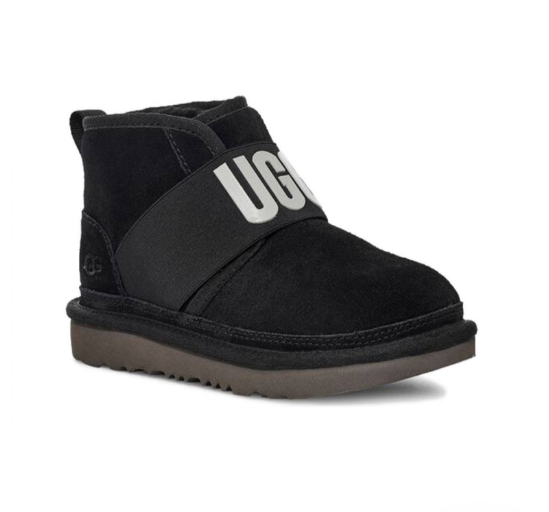 ДЕТСКИЕ УГГИ UGG
