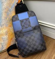 МУЖСКАЯ СУМКА СЛИНГ LOUIS VUITTON AVENUE