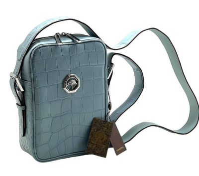 МУЖСКАЯ СУМКА STEFANO RICCI 