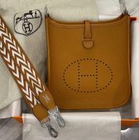 СУМКА HERMES EVELYNE MINI 