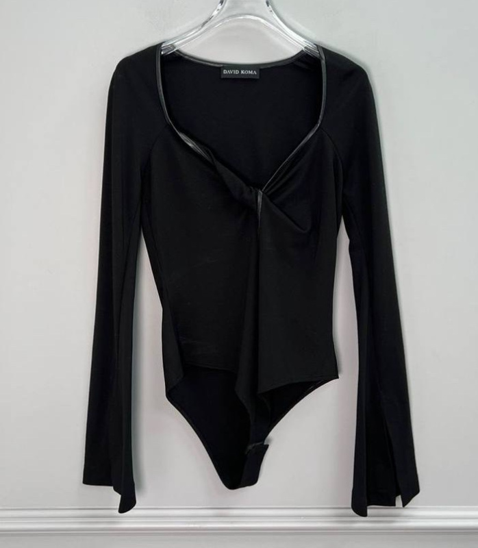 БОДИ DAVID KOMA 