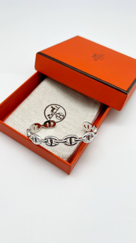 БРАСЛЕТ HERMES