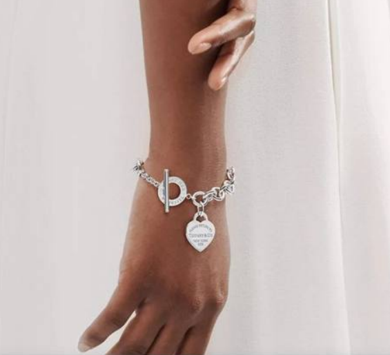 БРАСЛЕТ TIFFANY 74353 фото анонса