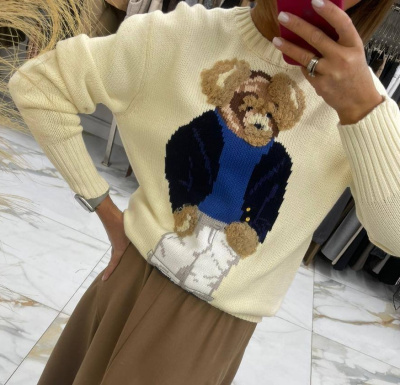 СВИТЕР RALPH LAUREN 