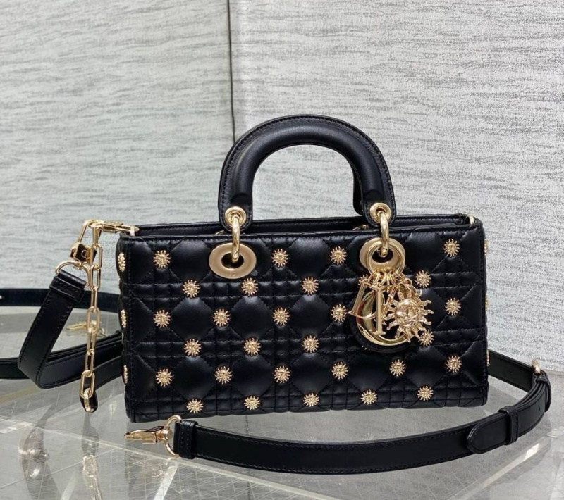 СУМКА CHRISTIAN DIOR LADY 