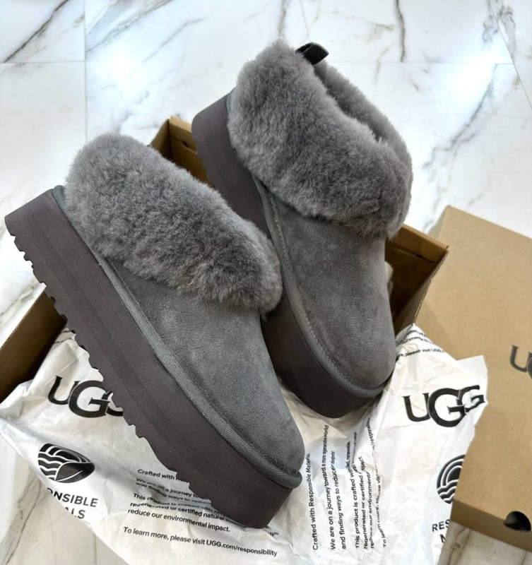 УГГИ UGG 
