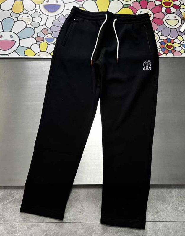 МУЖСКИЕ БРЮКИ BRUNELLO CUCINELLI 