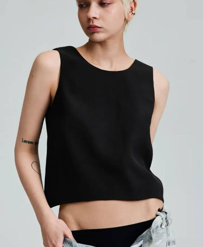 ТОП ERMANNO SCERVINO 