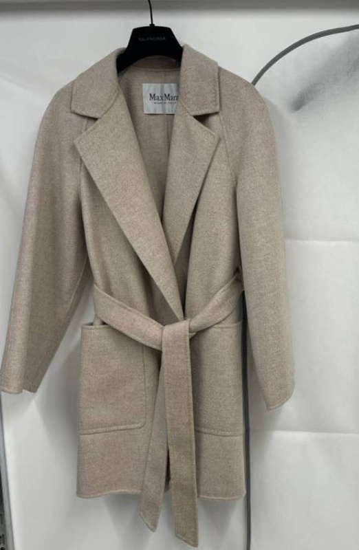 ПАЛЬТО MAX MARA 