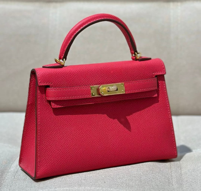 СУМКА HERMES KELLY MINI 20