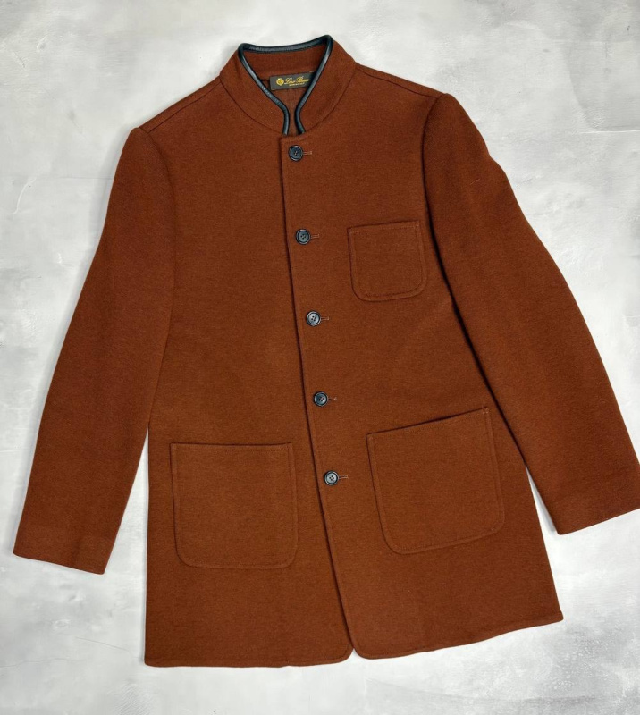 ПАЛЬТО LORO PIANA 