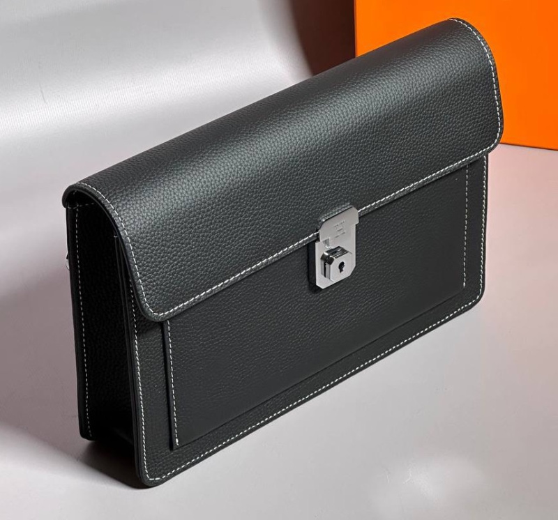 МУЖСКОЙ КЛАТЧ HERMES 
