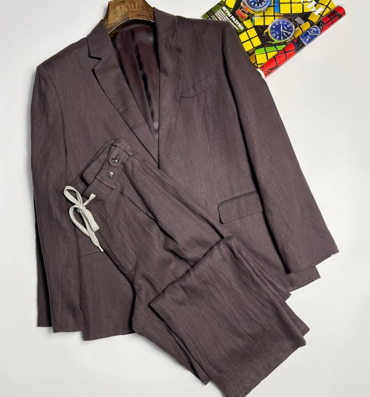 МУЖСКОЙ КОСТЮМ MAISON MARGIELA 