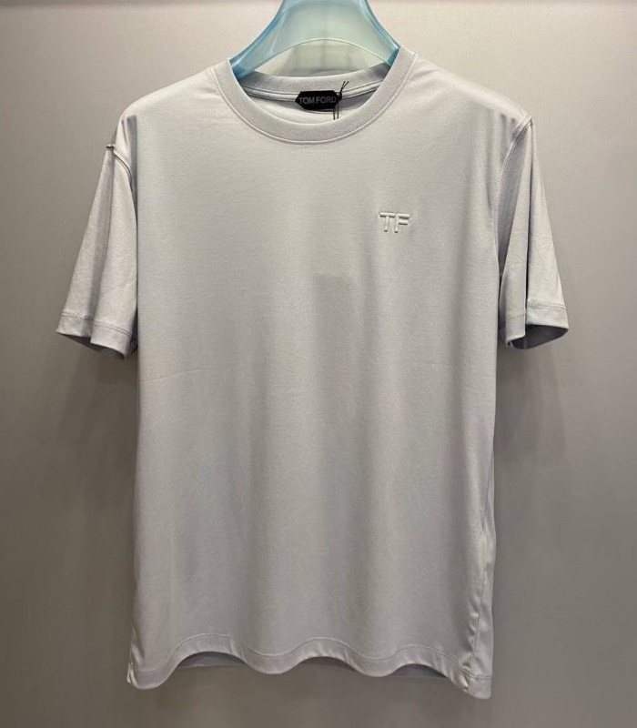 МУЖСКАЯ ФУТБОЛКА TOM FORD 