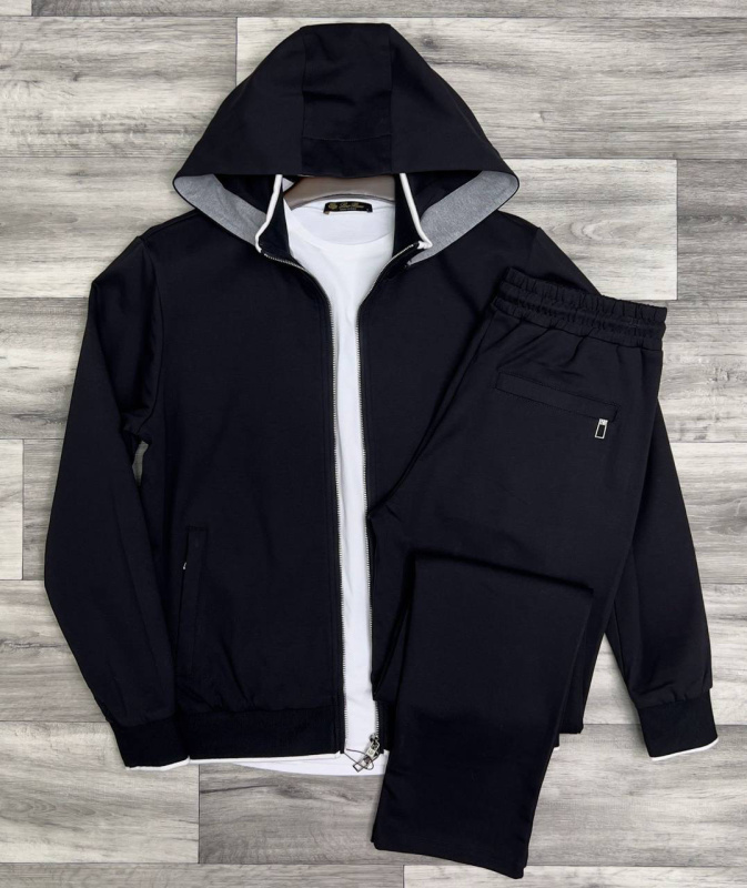 МУЖСКОЙ КОСТЮМ LORO PIANA 